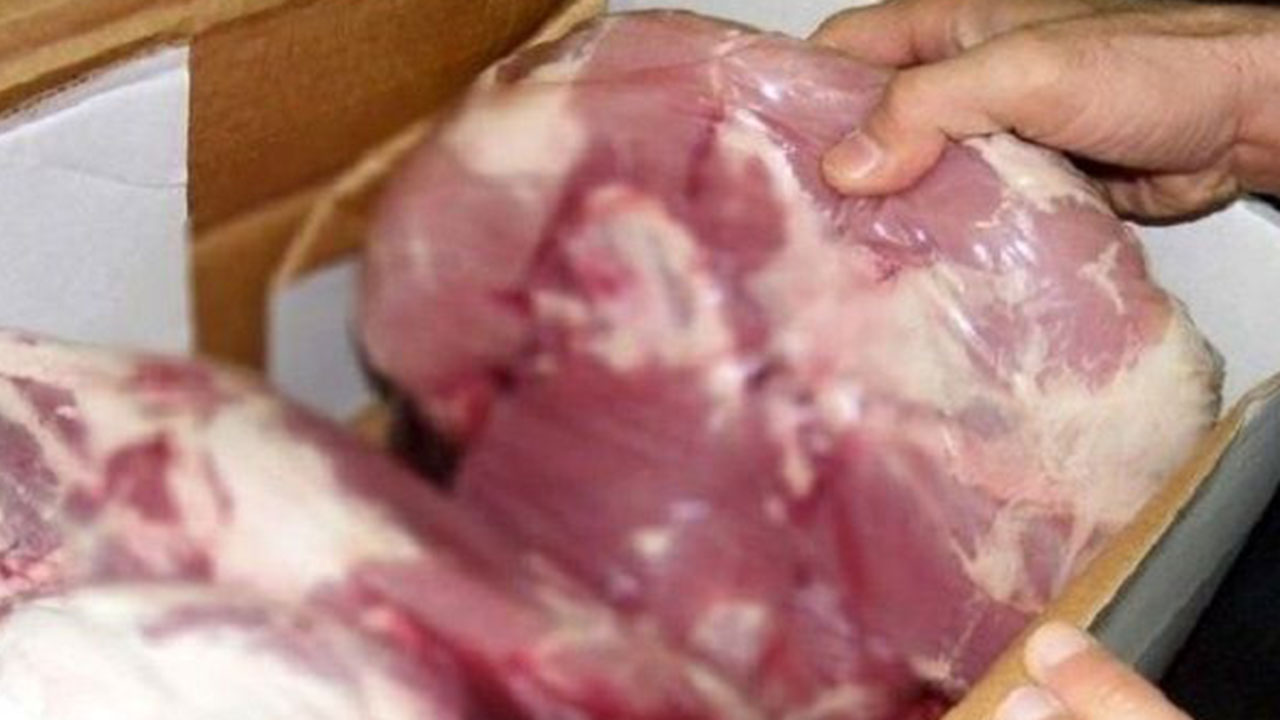 Foto - Türkiye'yi sarsacak sözler: Domuz eti satan bir firma var ki açıklansa yer yerinden oynar