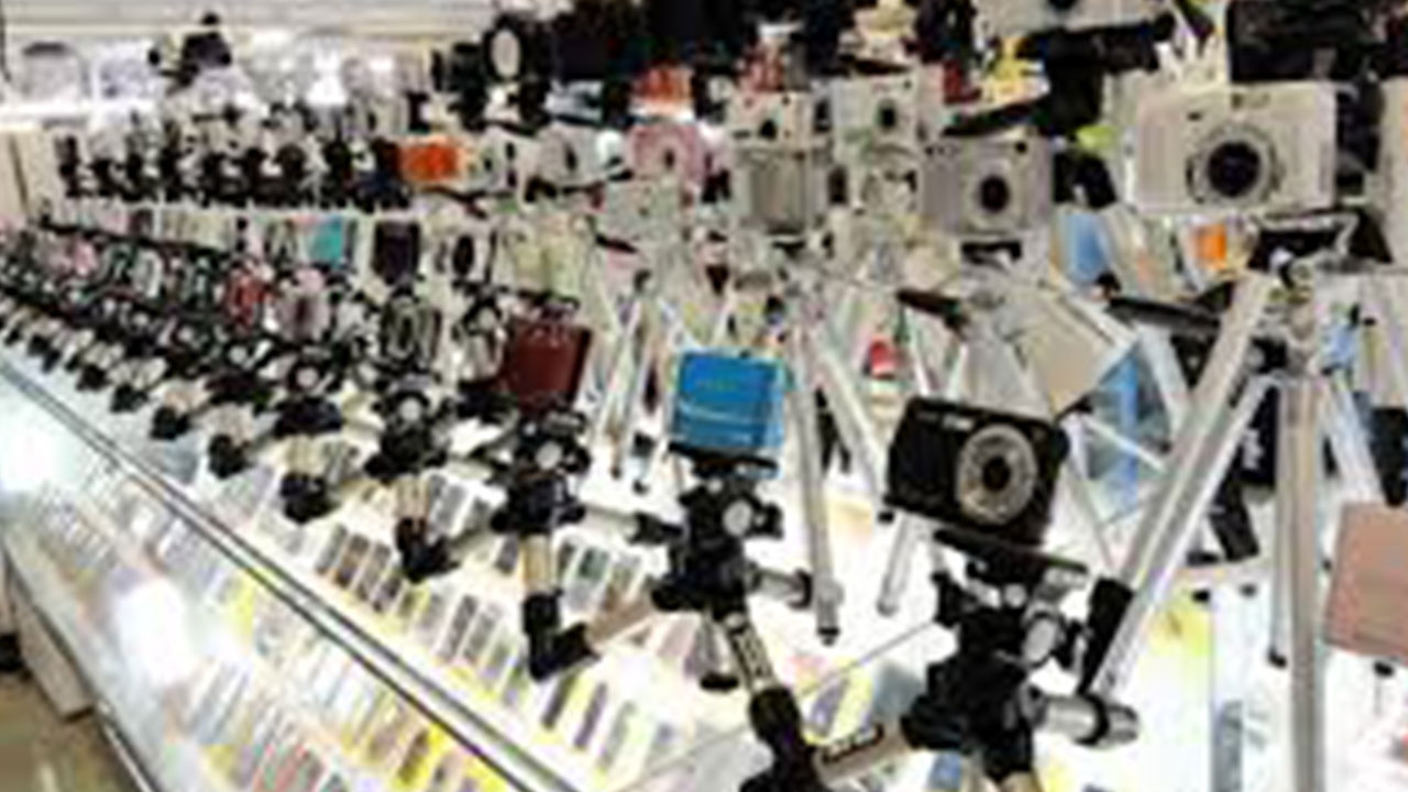 Foto - Türkiye'yi sarsacak tehlike: Hiç çalışanı olmayan mağazaların sayısı füze gibi fırladı