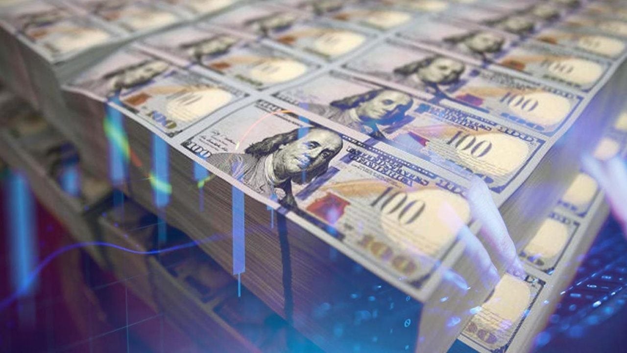 Foto - Türkiye’yi sarsan fon soruşturmasında sıcak gelişme! Rakam 10.3 milyar liraya çıktı