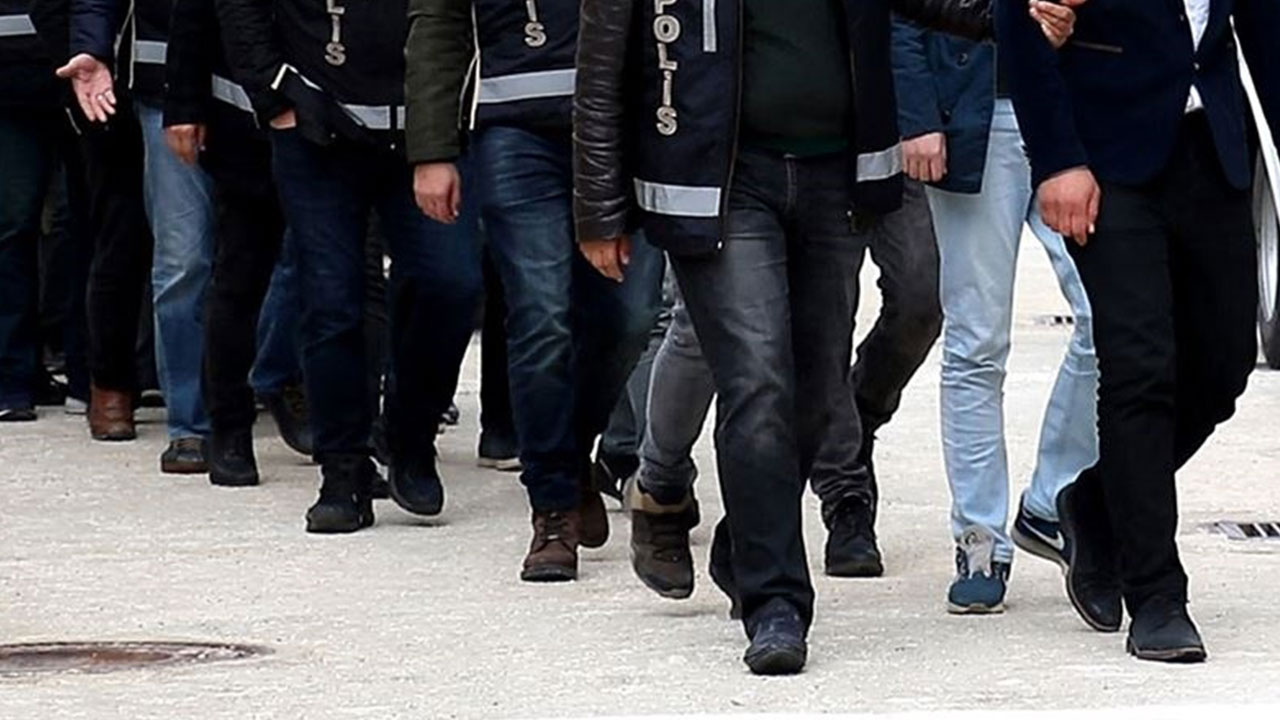 Foto - Türkiye'yi sarsan gelişme! Türk İHA pilotları apar topar gözaltına alındı, bakın aslında kim çıktılar