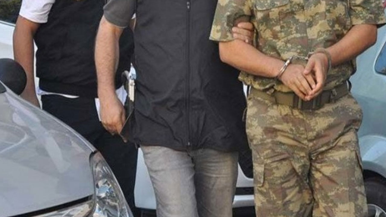 Foto - Türkiye'yi sarsan gelişme! Türk İHA pilotları apar topar gözaltına alındı, bakın aslında kim çıktılar