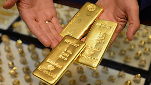 Foto - Türkiye'yi sarsan gram altın gelişmesi! Kuyumculara giden isyan ediyor: Böylesi ilk kez görülüyor