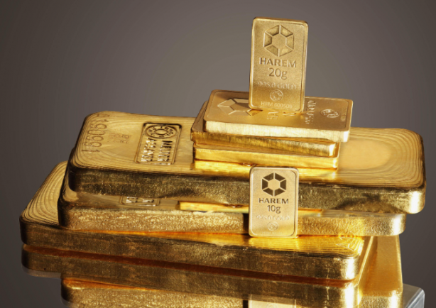 Foto - Türkiye'yi sarsan gram altın gelişmesi! Kuyumculara giden isyan ediyor: Böylesi ilk kez görülüyor