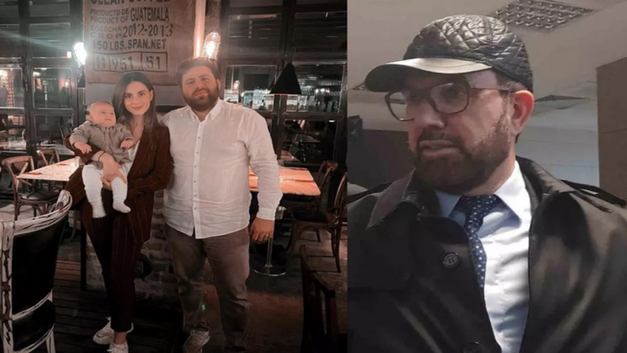 Foto - Türkiye’yi sarsan kazada Murat Aci’nin eşi şikayetini geri çekmişti! Ne kadar kan parası aldığı belli oldu! İşte o rakam