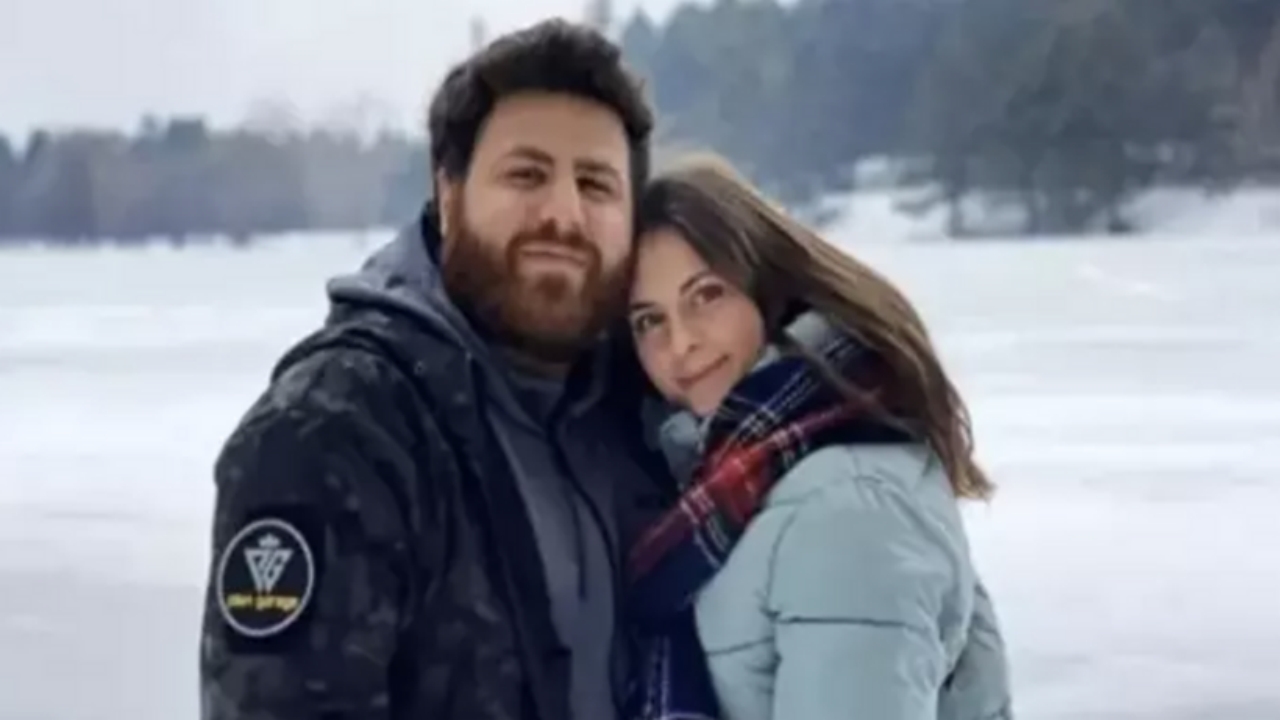 Foto - Türkiye’yi sarsan kazada Murat Aci’nin eşi şikayetini geri çekmişti! Ne kadar kan parası aldığı belli oldu! İşte o rakam