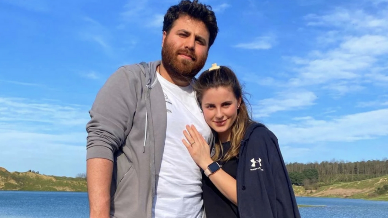 Foto - Türkiye’yi sarsan kazada Murat Aci’nin eşi şikayetini geri çekmişti! Ne kadar kan parası aldığı belli oldu! İşte o rakam