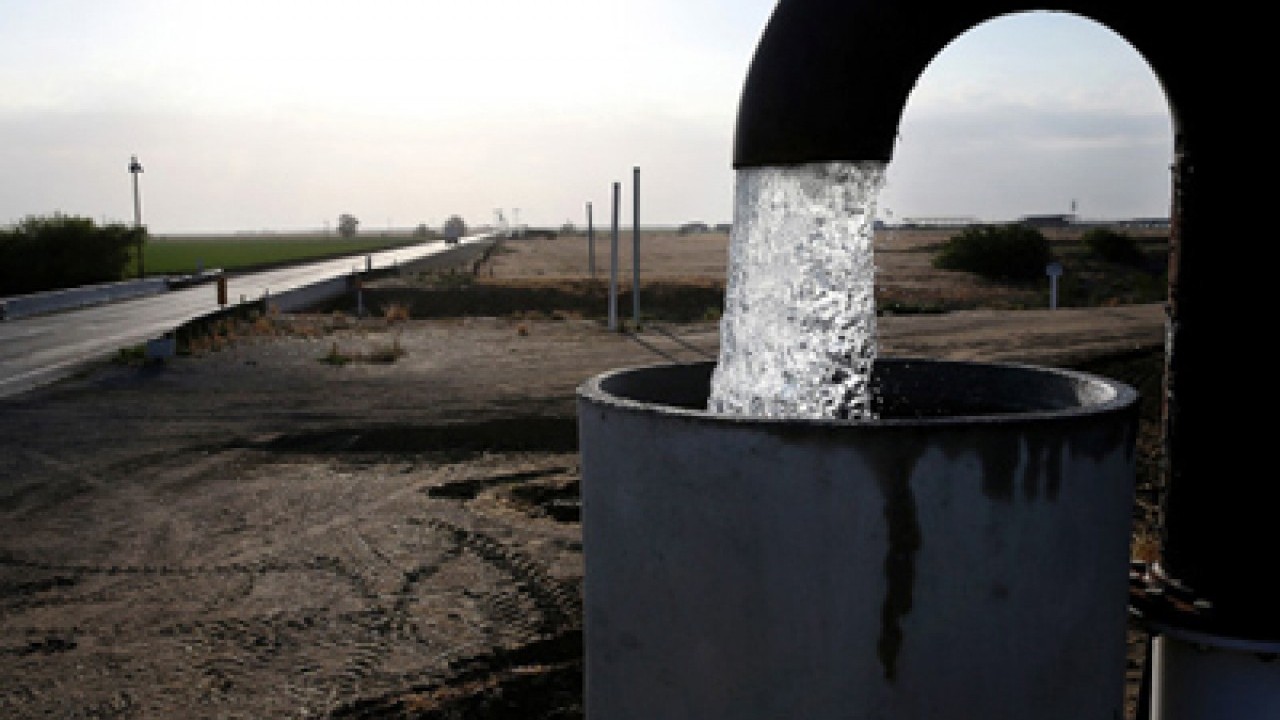 Foto - Türkiye'yi sarsan olay! Su hattına sabotaj düzenlendi, saldırıyı yapanlar tanıdık çıktı