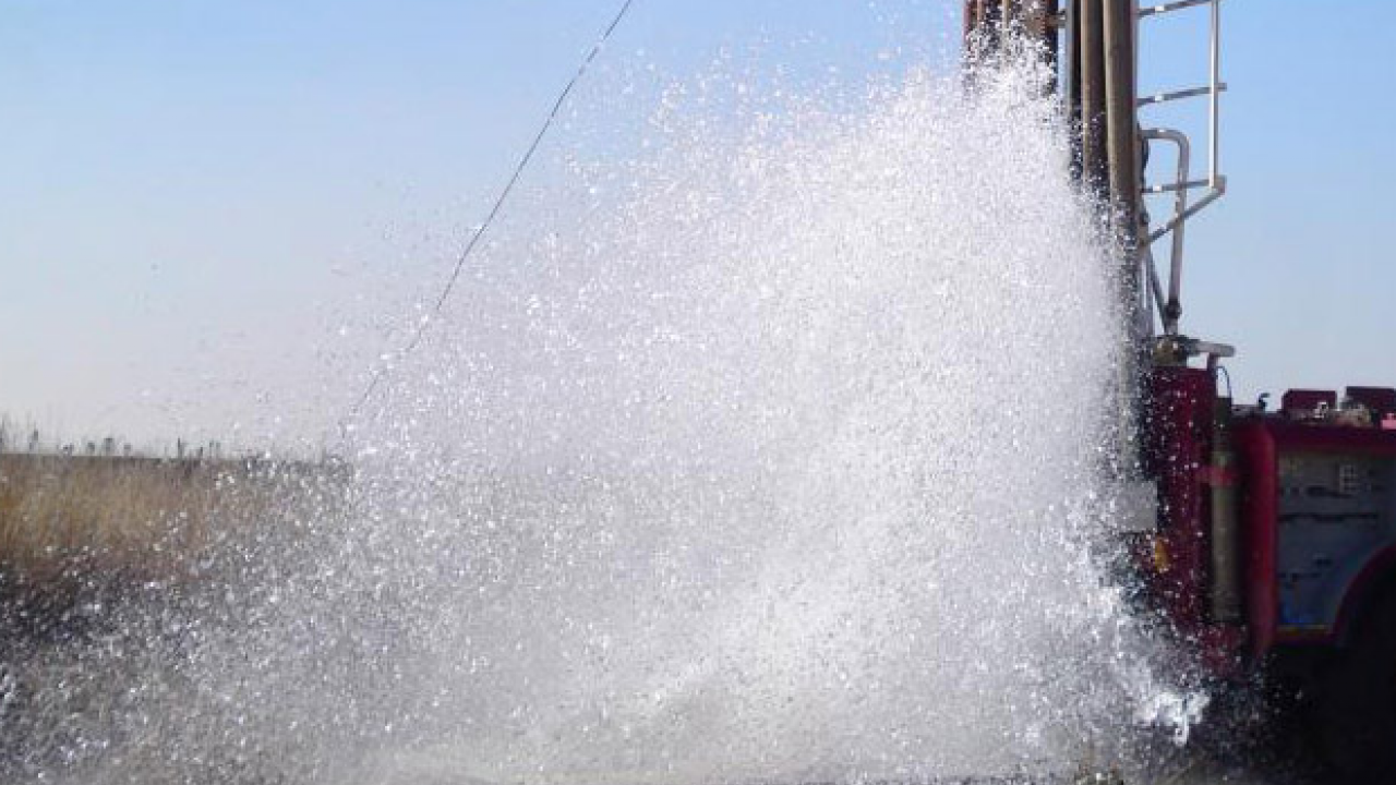 Foto - Türkiye'yi sarsan olay! Su hattına sabotaj düzenlendi, saldırıyı yapanlar tanıdık çıktı