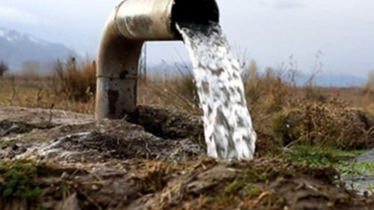 Foto - Türkiye'yi sarsan olay! Su hattına sabotaj düzenlendi, saldırıyı yapanlar tanıdık çıktı