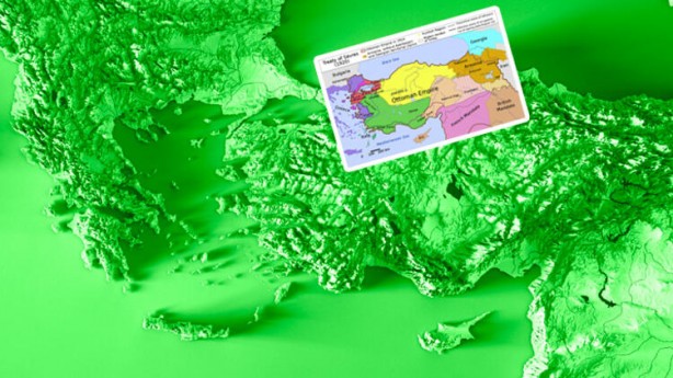 Türkiye'ye kalleş Lozan teklifi! 2021'in ilk büyük skandalı patlak verdi