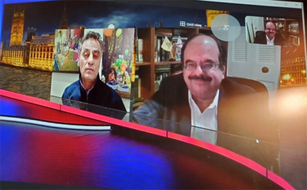 Foto - Türkiye'ye kalleş Lozan teklifi! 2021'in ilk büyük skandalı patlak verdi