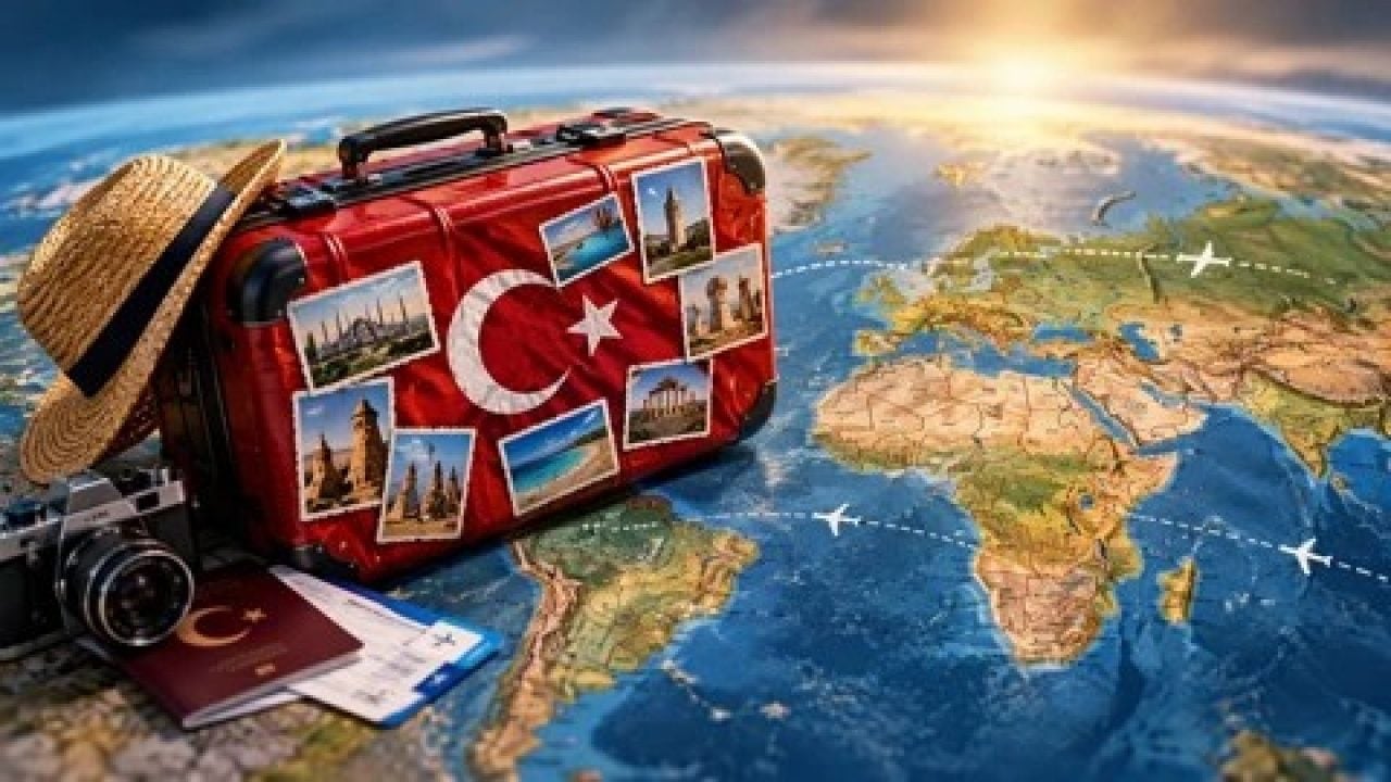 Foto - Türkiye'yi seçmediler: 8 milyar dolar maalesef ülkeden uçup gitti