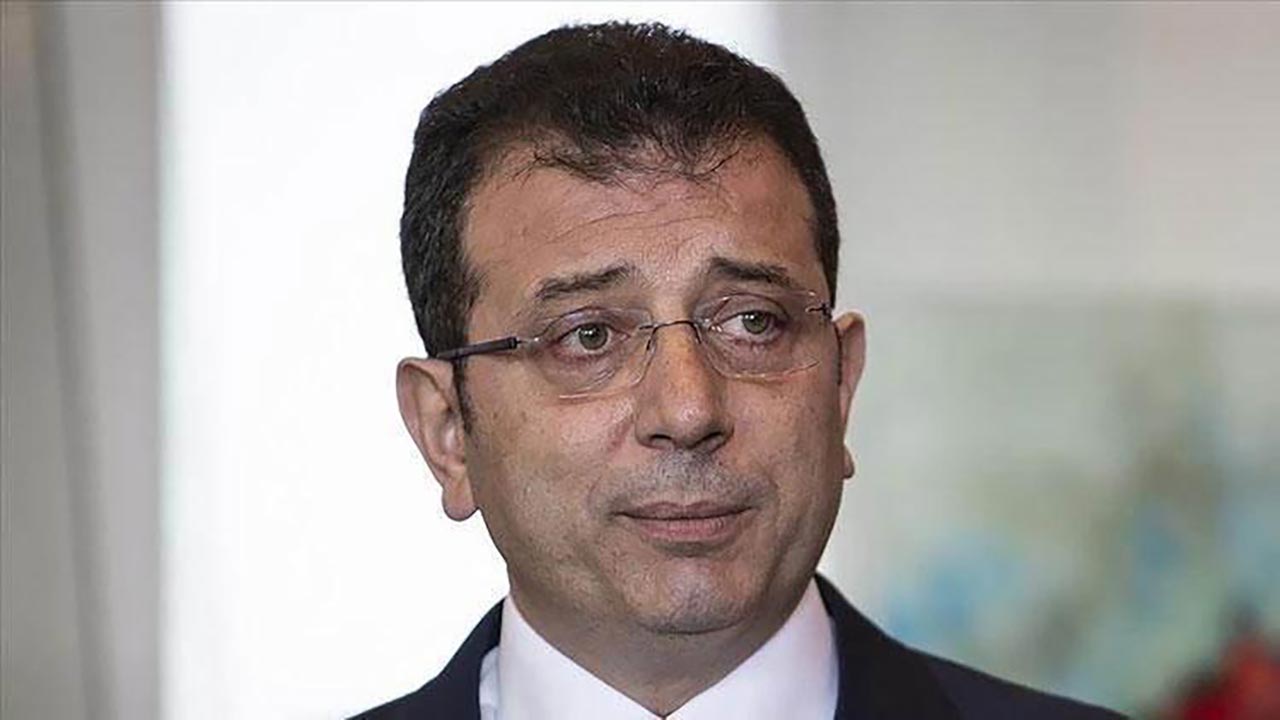 Foto - Türkiye’yi şikayet etmek için sıraya girdiler Özgür’den sonra Ekrem de emperyalistlere ağladı