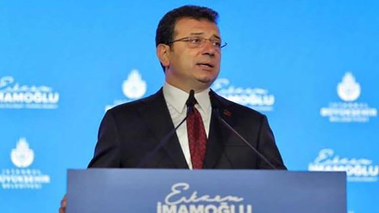 Foto - Türkiye’yi şikayet etmek için sıraya girdiler Özgür’den sonra Ekrem de emperyalistlere ağladı