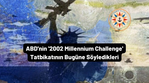 Foto - Türkiye'yi skandal işgal planı! 96 saat içerisinde...
