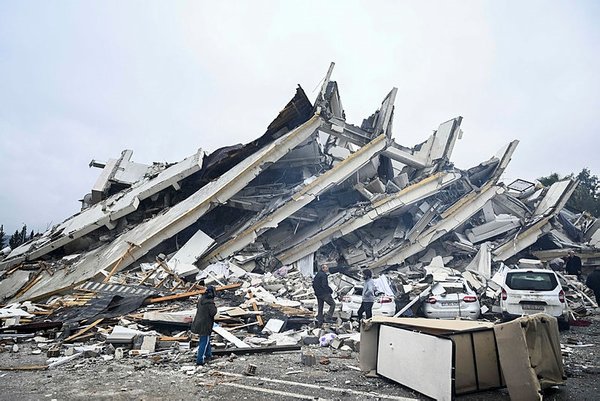 Foto - Türkiye'yi skandal işgal planı! 96 saat içerisinde...