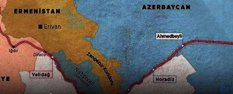 Foto - Türkiye'yi tehdit eden İran şimdi 'R' yaptı