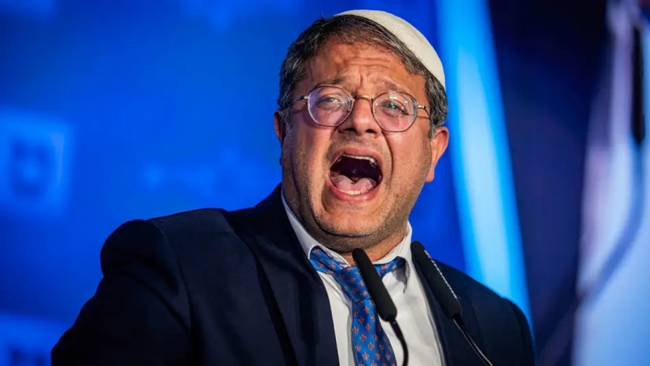 Türkiye’yi sürekli tehdit eden İsrailli bakanı sinirden çılgına çeviren haber! Görür görmez kudurdu