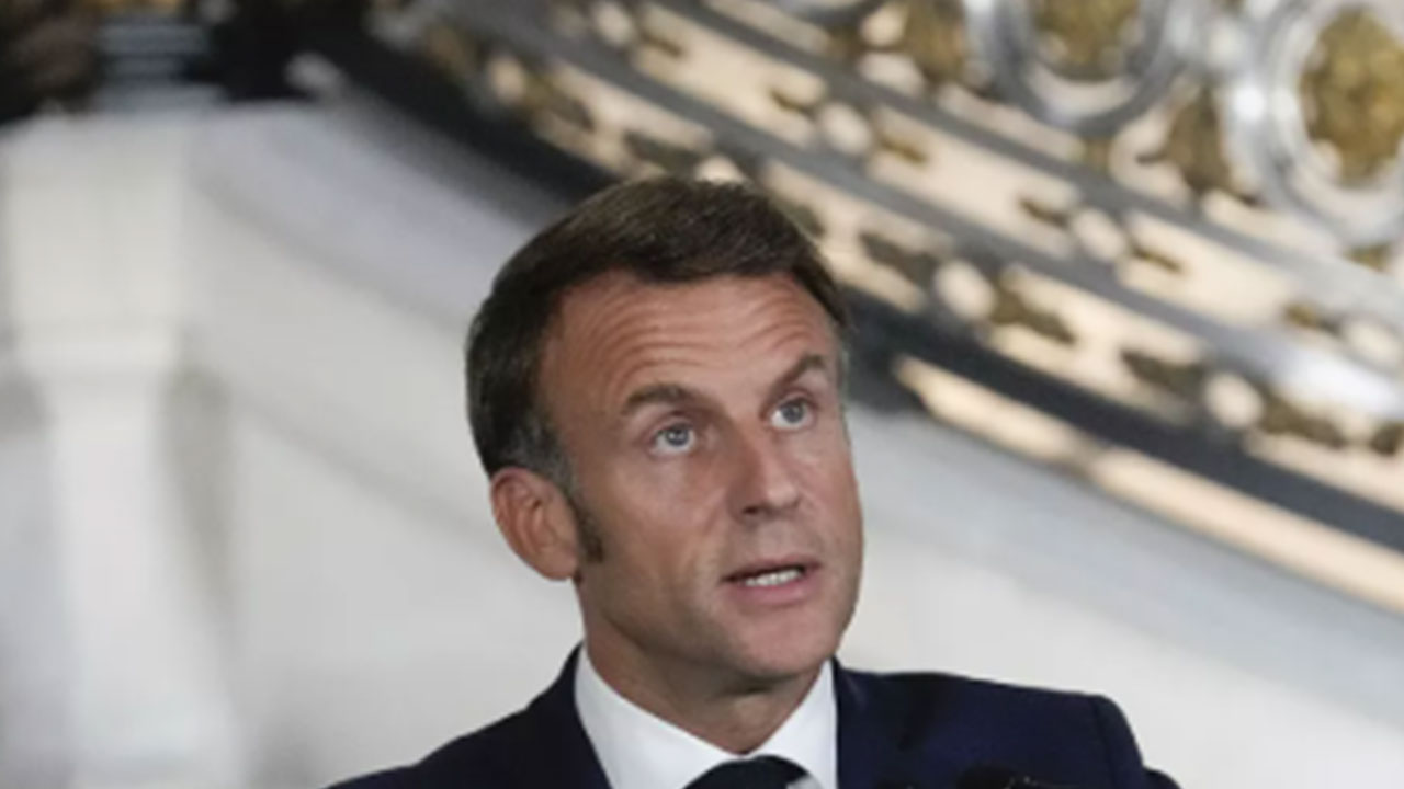 Foto - Türkiye'yi tehdit ediyorlardı! Allah'ın işi işte: Tatbikat sırasında yanlışlıkla gizli belgeleri deşifre ettiler