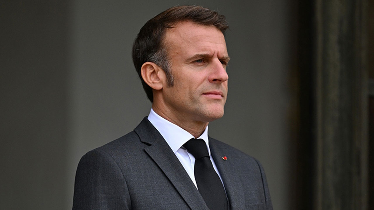 Foto - Türkiye'yi tehdit ediyorlardı! Allah'ın işi işte: Tatbikat sırasında yanlışlıkla gizli belgeleri deşifre ettiler