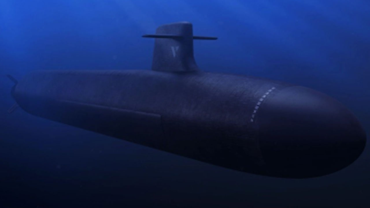 Foto - Türkiye'yi tehdit ediyorlardı! Allah'ın işi işte: Tatbikat sırasında yanlışlıkla gizli belgeleri deşifre ettiler