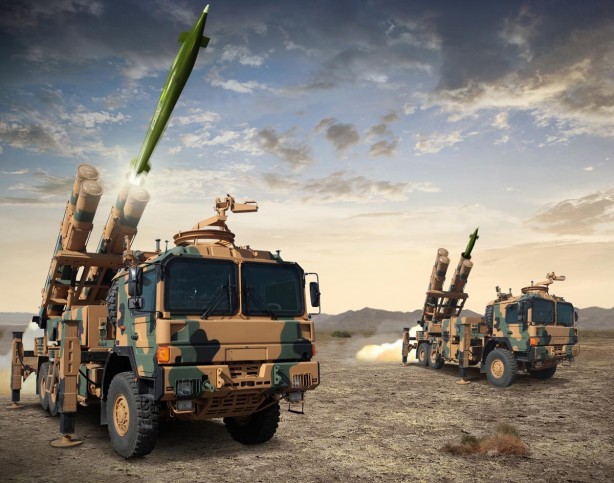 Türkiye'yi tehdit ediyorlardı! Türk füzeleri Hindistan sınırına konuşlandırıldı, saldırı pozisyonuna geçildi