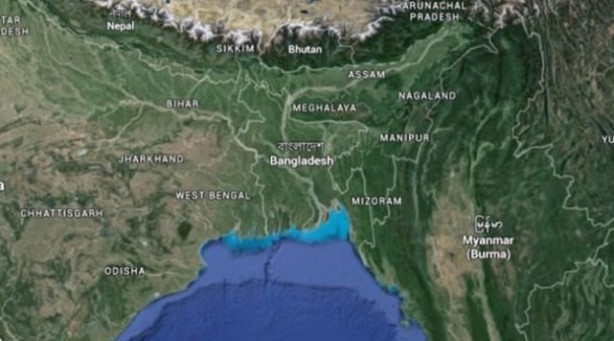 Foto - Türkiye'yi tehdit ediyorlardı! Türk füzeleri Hindistan sınırına konuşlandırıldı, saldırı pozisyonuna geçildi