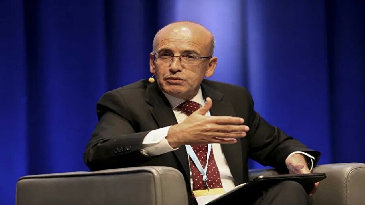 Foto - Türkiye’yi uçuran gelişme sonrası Mehmet Şimşek’ten flaş açıklama