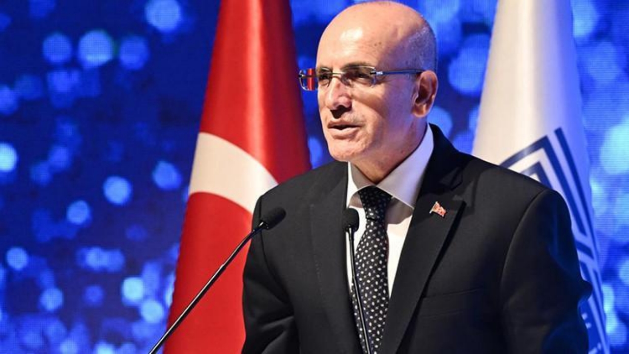 Foto - Türkiye’yi uçuran gelişme sonrası Mehmet Şimşek’ten flaş açıklama