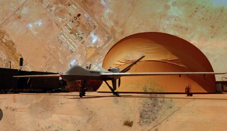 Türkiye'yi ülkelerine davet eden ülke ABD'yi kovdu! Askeri üsleri kapatıp ülkeden çıktılar