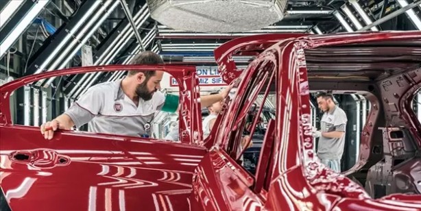 Türkiye'yi üretim için radara aldılar! Dev şirket planı açıkladı: Avrupa'da üretim üssü kurmak! Türkiye kararı