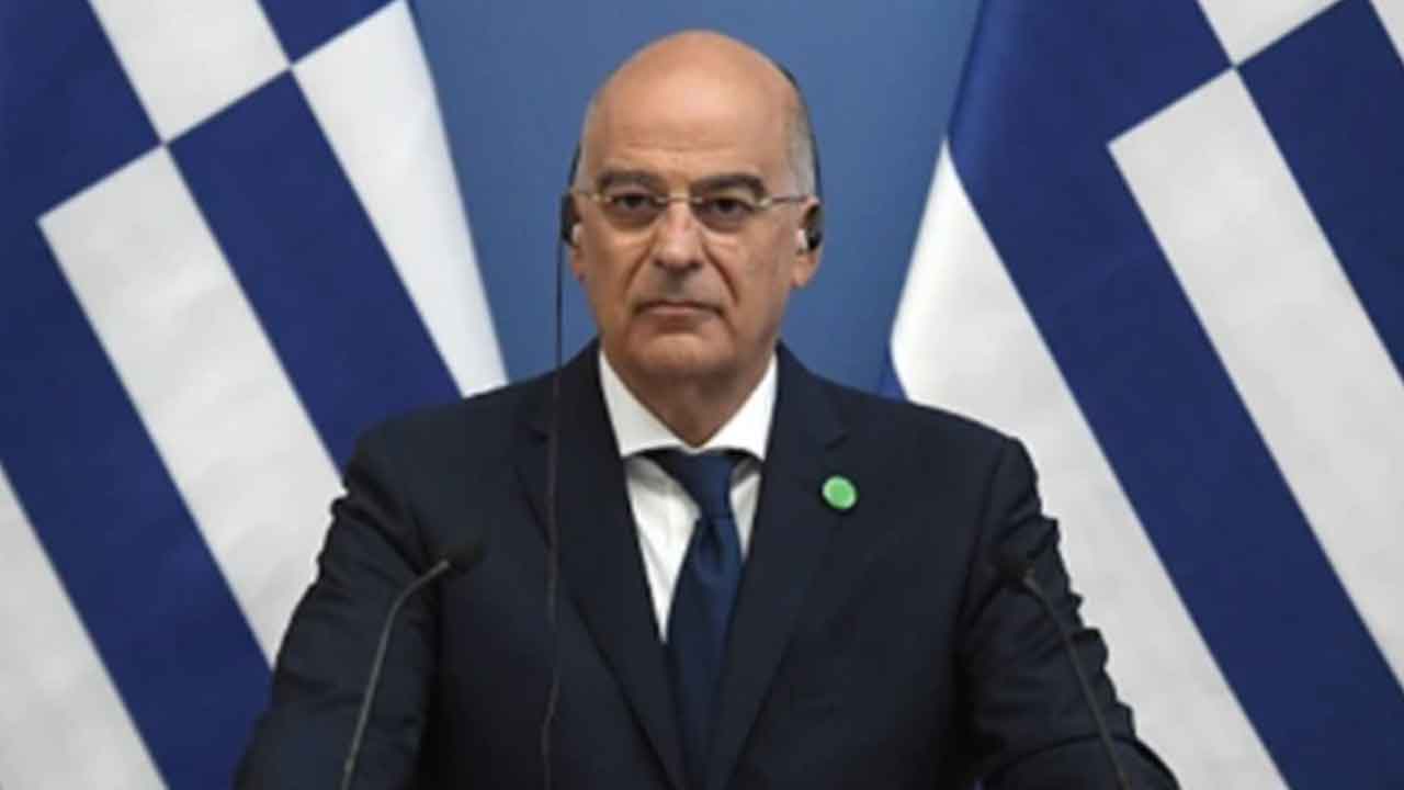 Foto - Türkiye'yi vuracağını söyleyen ülkenin bakanı isyan etti: Şaka gibi ama kışlalar boş, asker yok