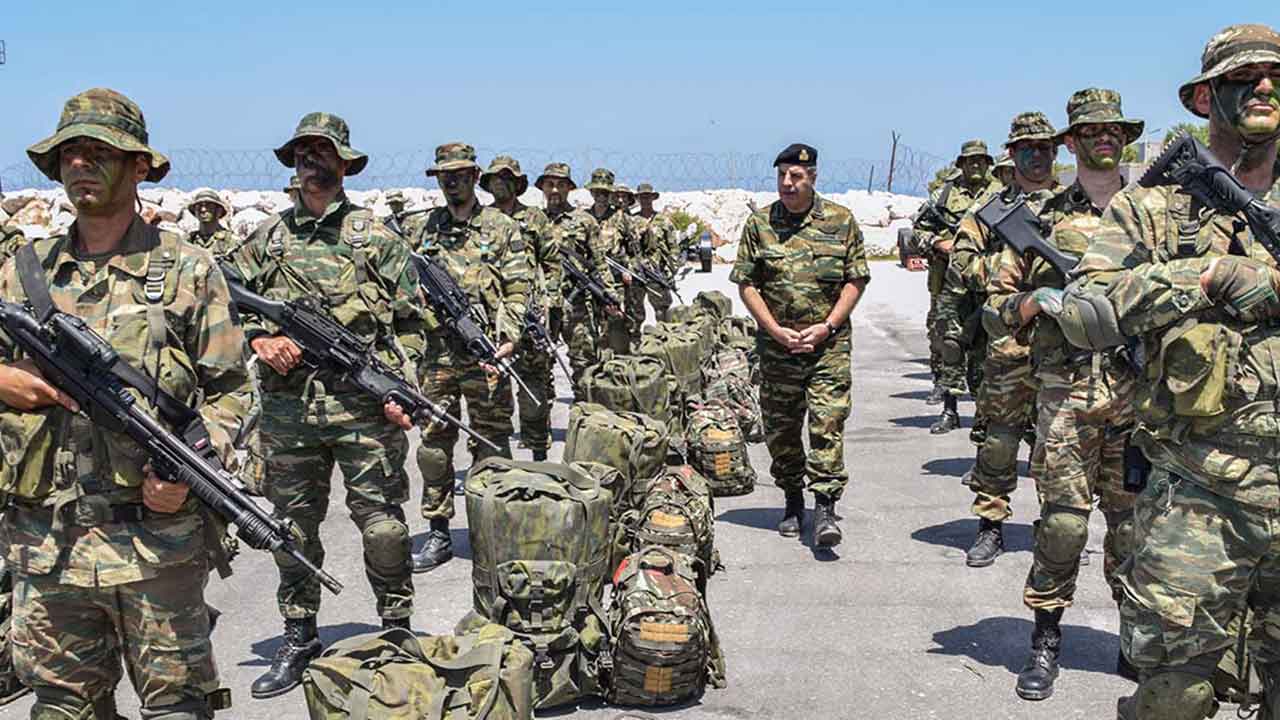 Türkiye'yi vuracağını söyleyen ülkenin bakanı isyan etti: Şaka gibi ama kışlalar boş, asker yok