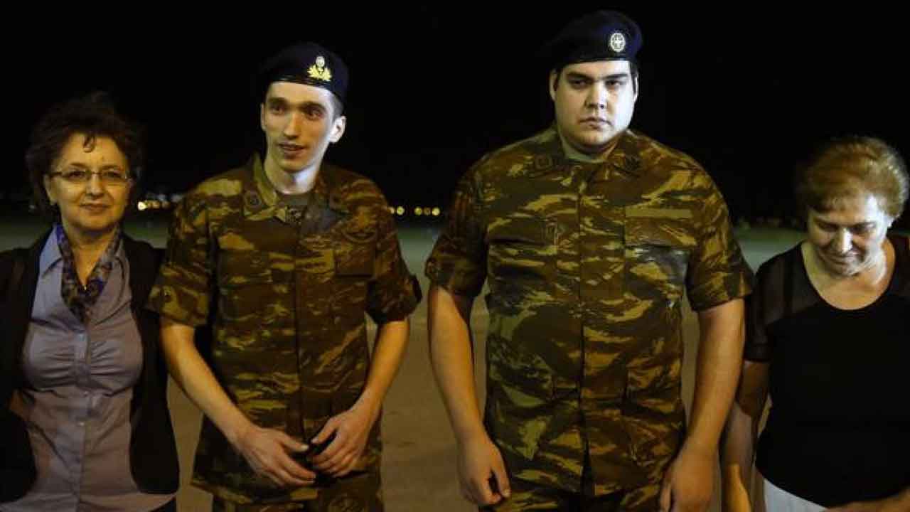 Foto - Türkiye'yi vuracağını söyleyen ülkenin bakanı isyan etti: Şaka gibi ama kışlalar boş, asker yok