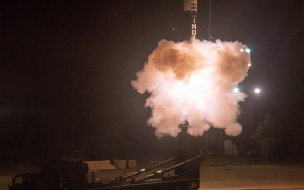 Foto - "Türkiye'yi vuracağız" diyerek ilan etmişlerdi! Milyarlarca dolarlık proje onaylandı