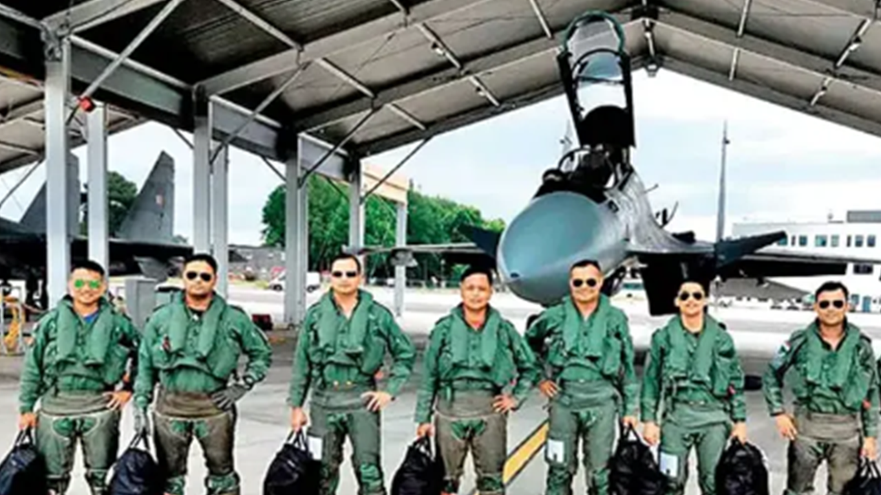 Foto - "Türkiye'yi vuracağız" diyorlardı! Tüm dünyaya şok itirafı yaptılar: Geride kaldık