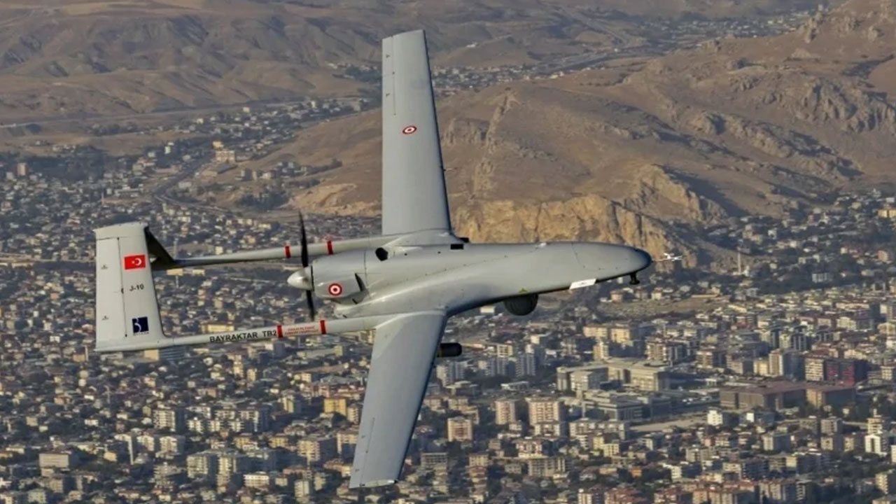 Türkiye'yi vuracaklardı! Ve itiraf geldi: Ankara her gün binlerce İHA üretiyor, bizim kapasitemiz yok