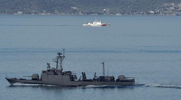 Foto - Türkiye'yi vuracaklarını söylüyorlardı! Şimdi asker bulamıyorlar: İstifalar arttı, herkes emekli oluyor