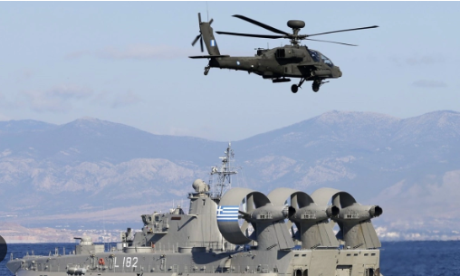 Foto - Türkiye'yi vuracaklarını söylüyorlardı! Şimdi asker bulamıyorlar: İstifalar arttı, herkes emekli oluyor