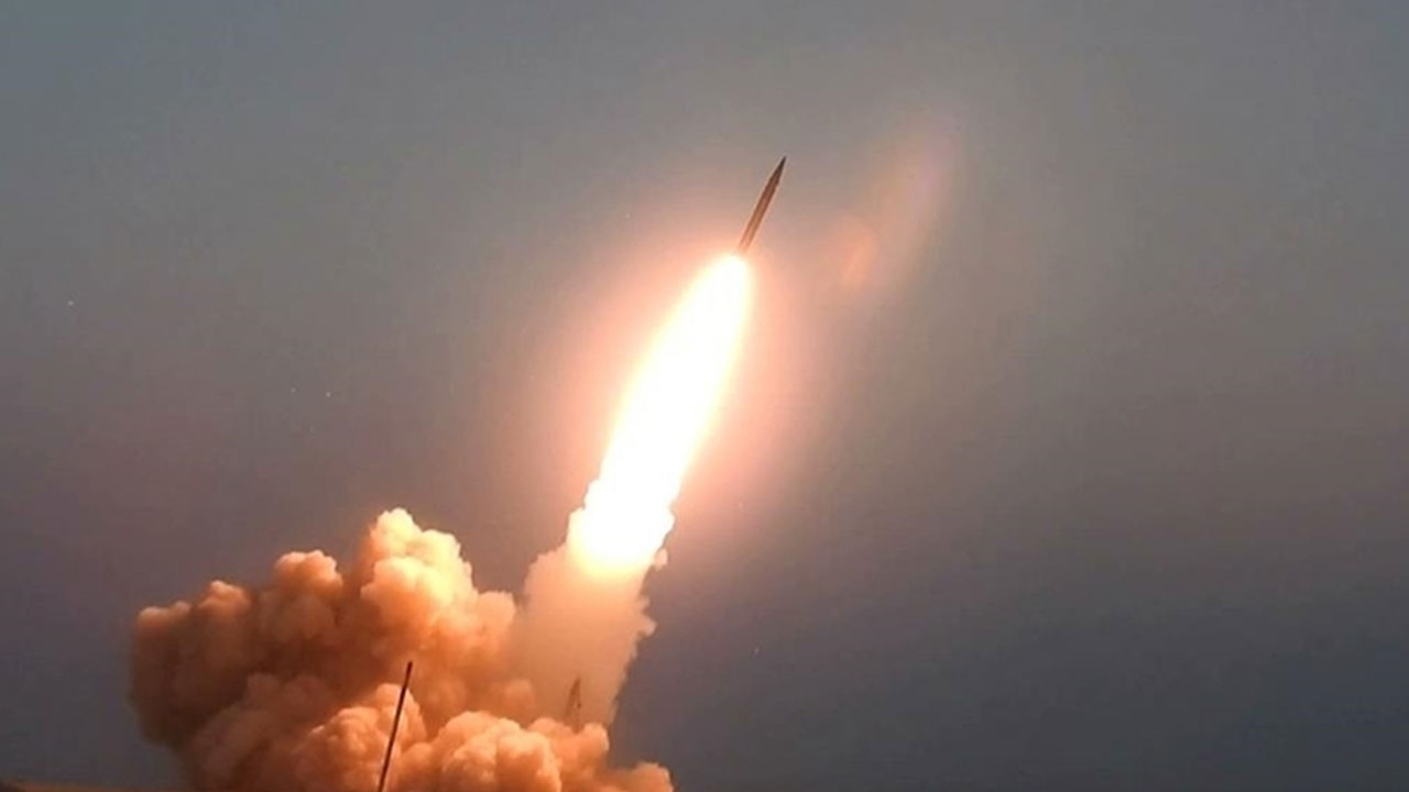 Türkiye'yi vurmak için 1200 kilometre menzilli füze alıyorlar