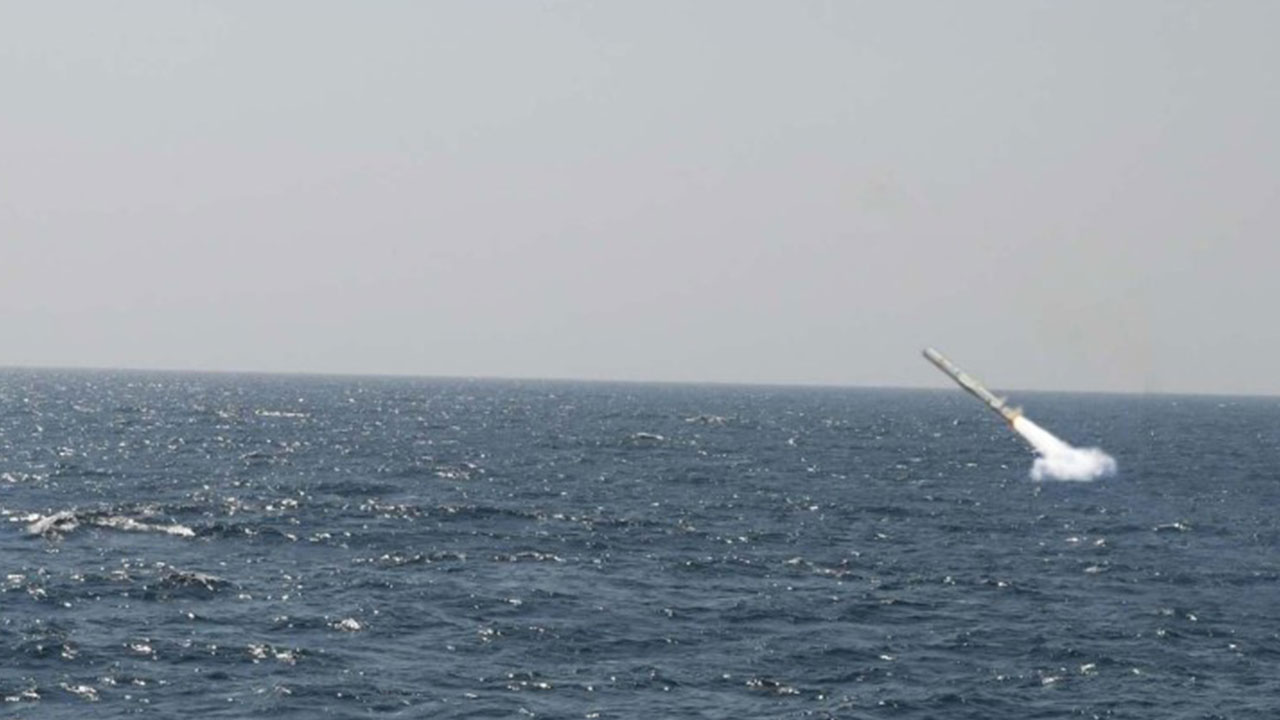 Foto - Türkiye'yi vurmak için 1200 kilometre menzilli füze alıyorlar