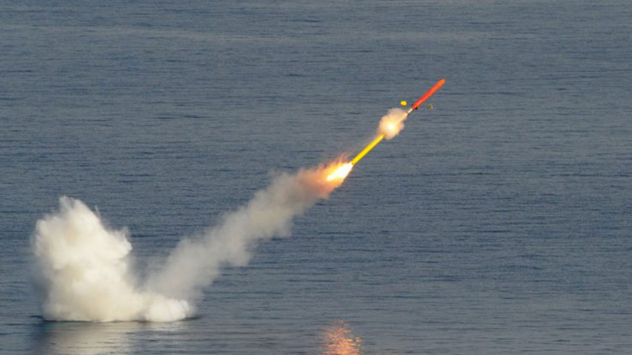 Foto - Türkiye'yi vurmak için 1200 kilometre menzilli füze alıyorlar