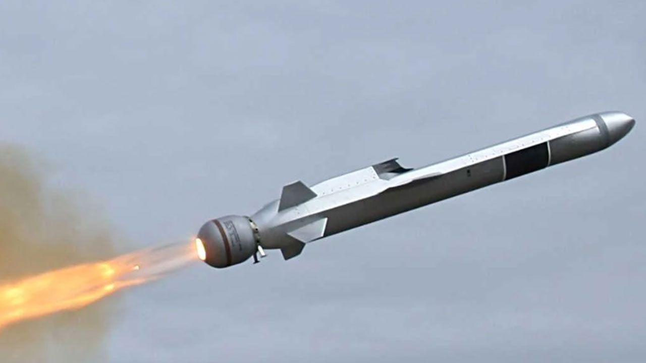 Foto - Türkiye'yi vurmak için 1200 kilometre menzilli füze alıyorlar