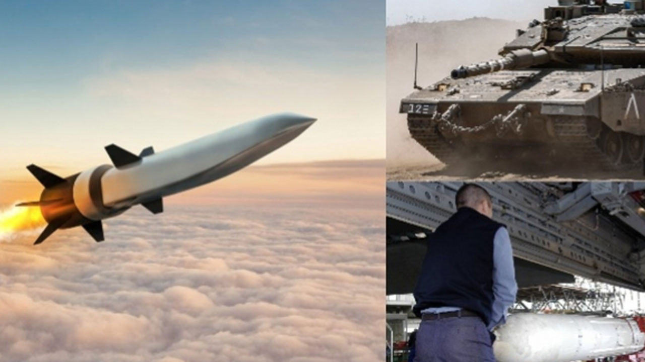 Foto - Türkiye'yi vurmak için 16 tane 200 kilometre menzilli füze alıyorlar