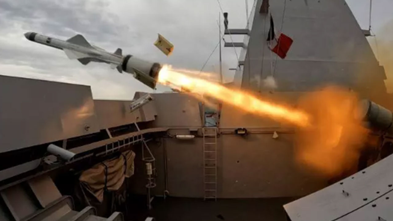 Foto - Türkiye'yi vurmak için 16 tane 200 kilometre menzilli füze alıyorlar