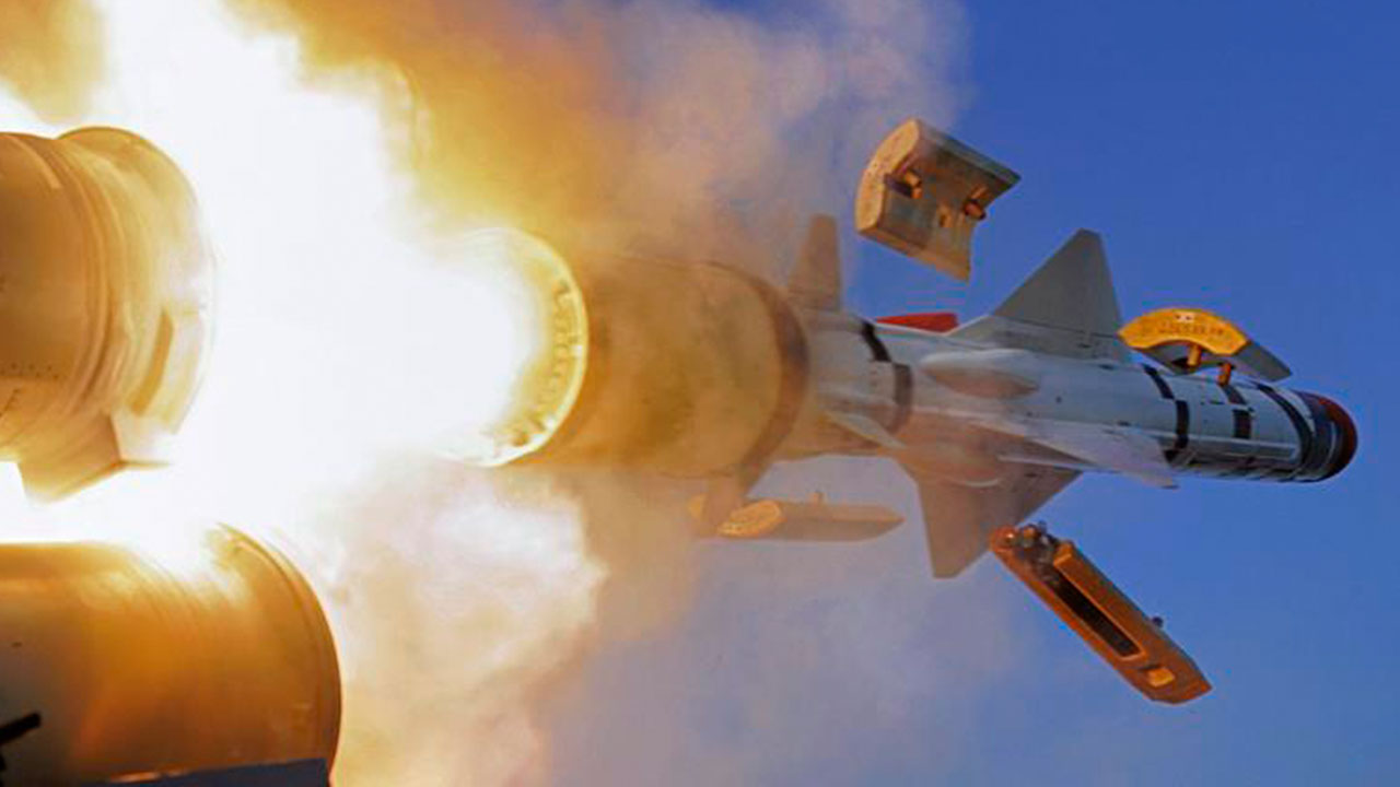 Foto - Türkiye'yi vurmak için 16 tane 200 kilometre menzilli füze alıyorlar