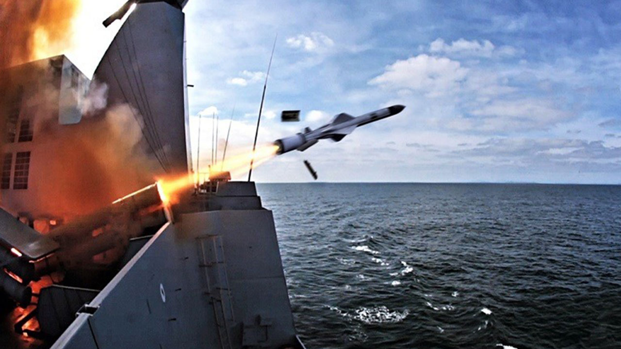 Foto - Türkiye'yi vurmak için 16 tane 200 kilometre menzilli füze alıyorlar