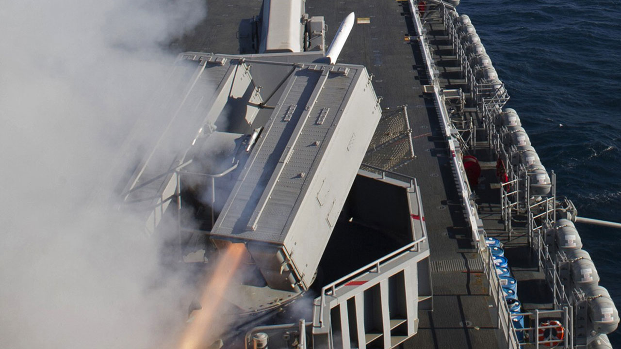 Foto - Türkiye'yi vurmak için 40 milyon dolarlık füze alıyorlar