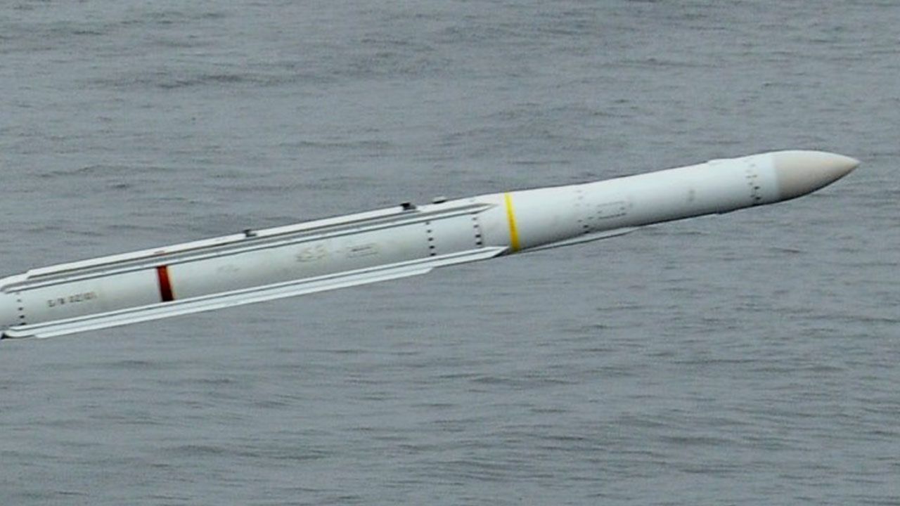 Foto - Türkiye'yi vurmak için 40 milyon dolarlık füze alıyorlar