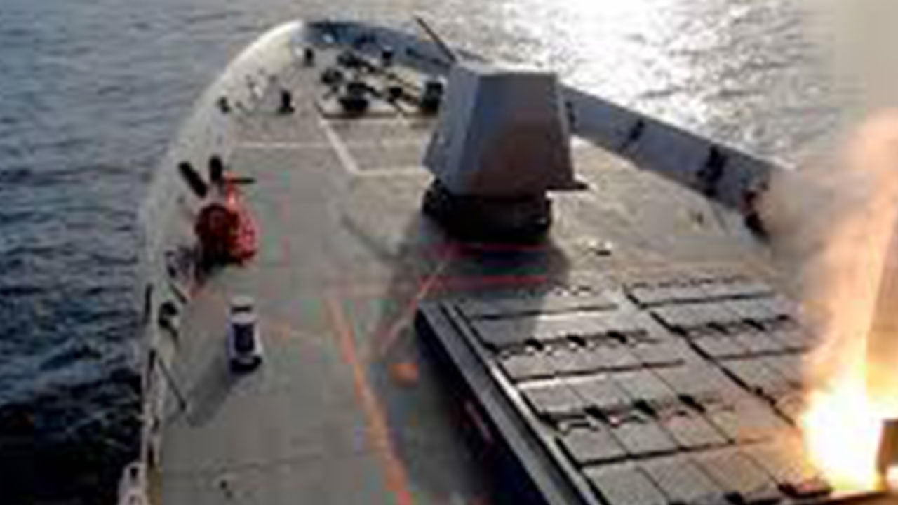 Foto - Türkiye'yi vurmak için 40 milyon dolarlık füze alıyorlar